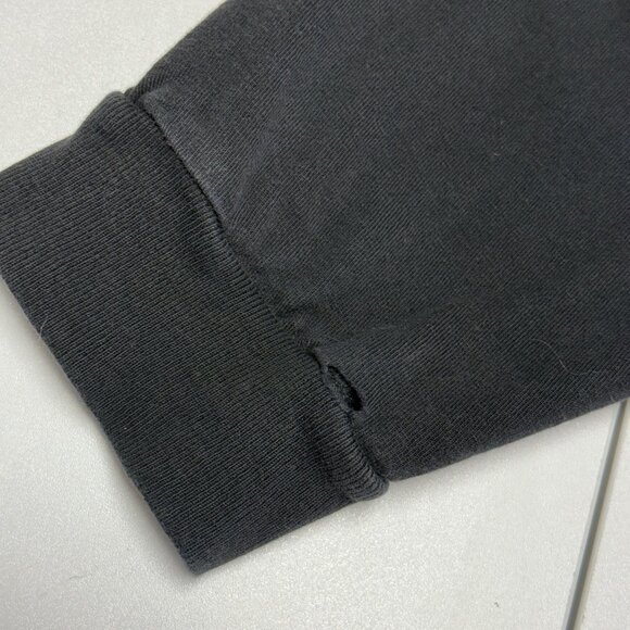 Spitfire Wheels Skate T Shirt Mens Large Black Long Sleeve Streetwear - Picture 12 of 16